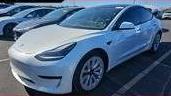 TESLA MODEL 3 2021 5YJ3E1EA2MF069009 image